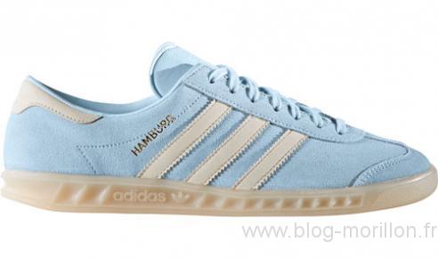 adidas hamburg pour femme